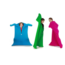 Load image into Gallery viewer, LycraBodySock_SensoryMatters8