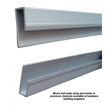 Load image into Gallery viewer, MMA-WALL-PADDING