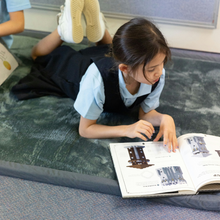 Load image into Gallery viewer, MOOSHY-MAT