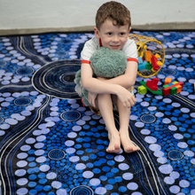 Load image into Gallery viewer, MOOSHY-MAT-MOTHER2