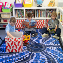 Load image into Gallery viewer, MOOSHY-MAT-MOTHER3