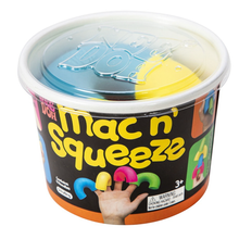 Load image into Gallery viewer, MacNSqueezeNeeDoh_SquishyFidget3