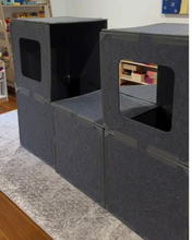 Load image into Gallery viewer, Magnet-tiles