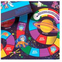 Load image into Gallery viewer, Magnetic Game - Space Race | Crocodile Creek