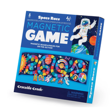 Load image into Gallery viewer, MagneticGame-SpaceRace_CrocodileCreek