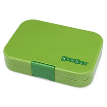 Load image into Gallery viewer, yumbox-panino-green