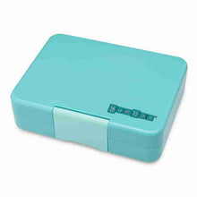 Load image into Gallery viewer, yumbox-snack-aqua