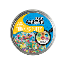 Load image into Gallery viewer, Mixed-Emotions-putty3