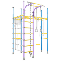 Load image into Gallery viewer, Monkey_Bars_Jungle_Gym