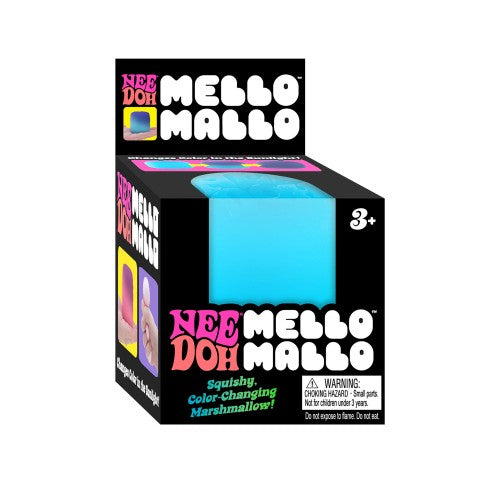 NEE-DOH-MELLO-MALLO-FIDGET