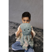 Load image into Gallery viewer, Ollie octopus
