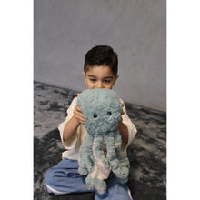 Load image into Gallery viewer, Ollie octopus
