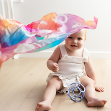 Load image into Gallery viewer, playsilk-and-sensory-ball