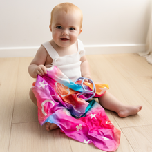 Load image into Gallery viewer, playsilk-and-sensory-ball