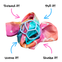 Load image into Gallery viewer, playsilk-and-sensory-ball