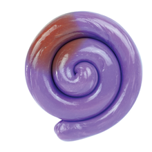 Load image into Gallery viewer, RainbowRevealColourChangingPutty-CrazyAaron_sThinkingPutty10