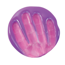 Load image into Gallery viewer, RainbowRevealColourChangingPutty-CrazyAaron_sThinkingPutty5