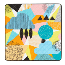 Load image into Gallery viewer, Rudie Nudie The Happy Now Playmat