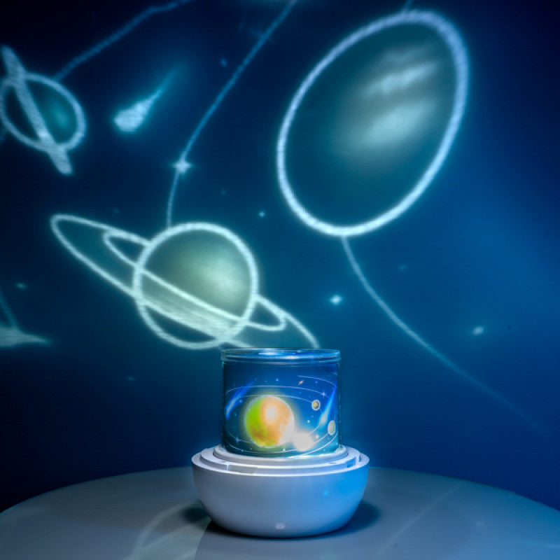 SPACE-LAMP