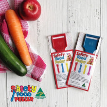 Load image into Gallery viewer, kiddies-safety-peeler
