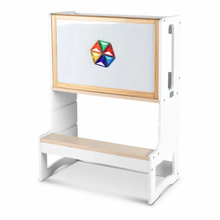 Load image into Gallery viewer, XL Double Learning Tower | My Happy Helpers