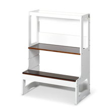 Load image into Gallery viewer, XL Double Learning Tower | My Happy Helpers