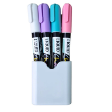 Load image into Gallery viewer, Liquid Chalk Markers Set | Prepp'd Kids