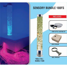 Load image into Gallery viewer, BUBBLE TUBE