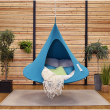Load image into Gallery viewer, Single Cacoon - Bayou Breeze