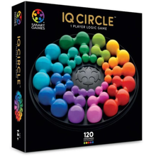 Load image into Gallery viewer, Smart Games - IQ Deluxe Circle