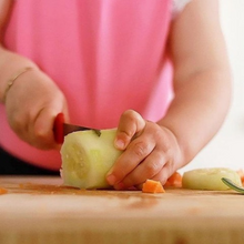 Load image into Gallery viewer, kiddies-food-kutter-original