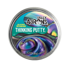 Load image into Gallery viewer, SuperScarabCrazyAaron_sThinkingPutty1