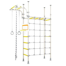 Load image into Gallery viewer, Swedish_No_drill_monkey_bars