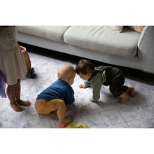 Load image into Gallery viewer, mooshy-mat-aztec-babies