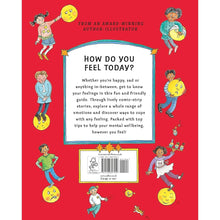 Load image into Gallery viewer, The_fantastic_book_of_feelings