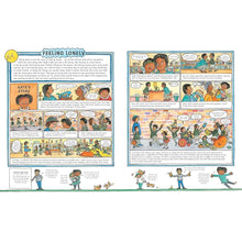 Load image into Gallery viewer, The_fantastic_book_of_feelings