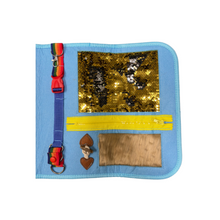 Load image into Gallery viewer, BUSY-BLANKET