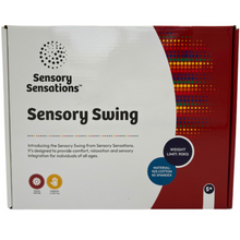 Load image into Gallery viewer, sensory-swing