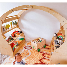 Load image into Gallery viewer, wanderlust-play-stand