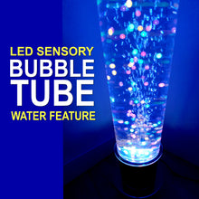 Load image into Gallery viewer, LED-bubble-tube