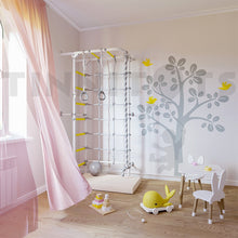 Load image into Gallery viewer, swedish-corner-wallbars