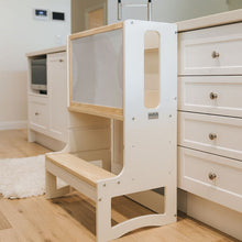 Load image into Gallery viewer, XL Double Learning Tower | My Happy Helpers