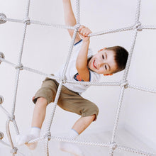 Load image into Gallery viewer, Swedish_No_drill_monkey_bars