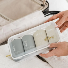 Load image into Gallery viewer, al.ive-travel-pack