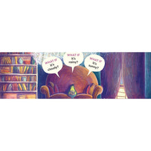 Load image into Gallery viewer, avocado-feels-a-pit-worried