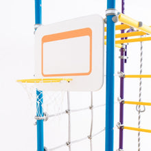 Load image into Gallery viewer, Swedish_No_drill_monkey_bars