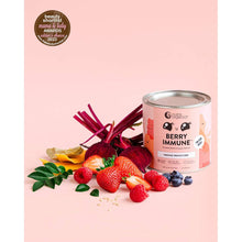 Load image into Gallery viewer, NUTRA-ORGANICS_BERRY_IMMUNE