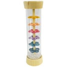 Load image into Gallery viewer, wooden-rain-maker