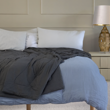 Load image into Gallery viewer, chill-blanket-CHARCOAL