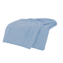 Load image into Gallery viewer, Cooling Blanket | temperature controlled bedding for hot sleepers